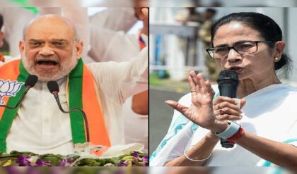 “বাংলা ভাগের ছক কষছে বিজেপি”, দক্ষিণ দিনাজপুরের সভা থেকে বিস্ফোরক অভিযোগ মুখ্যমন্ত্রীর