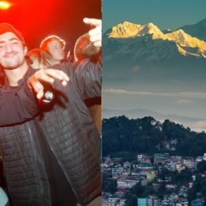 “পাহাড়ের রাজনীতিতে AI-র‍্যাপের ধামাকা!”-বিটের তালে কোমর দোলাচ্ছে Gen Z