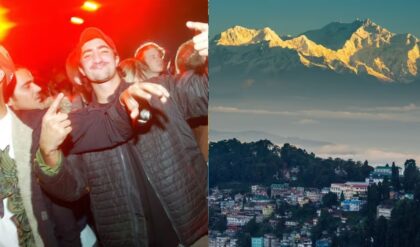 “পাহাড়ের রাজনীতিতে AI-র‍্যাপের ধামাকা!”-বিটের তালে কোমর দোলাচ্ছে Gen Z