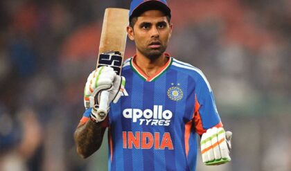 “সূর্য ডুবলেই কি উদয় হবে বৈভবের?”-কড়া সিদ্ধান্ত আগরকর-গম্ভীর জুটির, বড় বিপদে স্কাই!