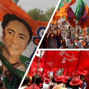 “পকেটে কোটি কোটি টাকা”-এক নজরে দেখেনিন বাংলার সবচেয়ে ধনী প্রার্থী কারা?