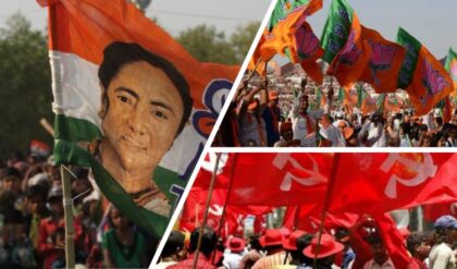 “পকেটে কোটি কোটি টাকা”-এক নজরে দেখেনিন বাংলার সবচেয়ে ধনী প্রার্থী কারা? “পকেটে কোটি কোটি টাকা”-এক নজরে দেখেনিন বাংলার সবচেয়ে ধনী প্রার্থী কারা?