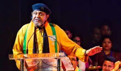 “মাছ-মাংস নিয়ে মমতাকে মোক্ষম জবাব মিঠুনের!”-কাঁথিতে দাঁড়িয়ে তুলে দিলেন ‘ধর্ম’ প্রশ্ন “মাছ-মাংস নিয়ে মমতাকে মোক্ষম জবাব মিঠুনের!”-কাঁথিতে দাঁড়িয়ে তুলে দিলেন ‘ধর্ম’ প্রশ্ন