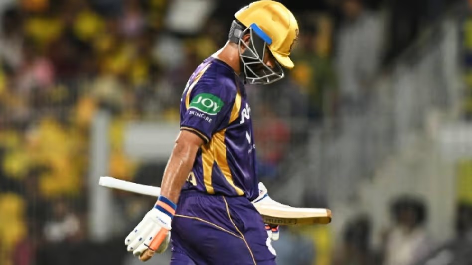 নাইট শিবিরে শনির দশা! লাখ টাকা জরিমানা হলেও জয়ের দেখা কবে মিলবে?