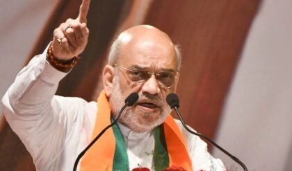 ইউসিসি নিয়ে বাংলায় রণক্ষেত্র! “কারা ৪টি করে বিয়ে করছে জানেন তো?” শাহের প্রশ্নে শোরগোল তুঙ্গে