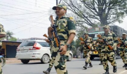 ২৩-এর মহাযুদ্ধের আগে কড়া অ্যাকশন! রাতভর ধরপাকড় বঙ্গে, ভয়েই আত্মসমর্পণ ডজন ডজন ‘মাসলম্যান’-এর