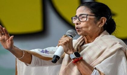 জগদ্দল থেকে রণহুঙ্কার মমতার: “যেখানে গন্ডগোল করবে, আমি হাজির হব! ক্ষমতা থাকলে আটকাও