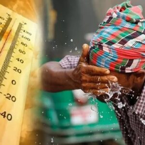 “৪৪ ডিগ্রিতে পুড়ছে বাংলা”-বিশ্বের সবচেয়ে উত্তপ্ত ২০ শহরের মধ্যে ১৯টিই ভারতে!