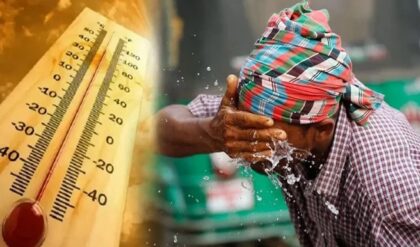 “৪৪ ডিগ্রিতে পুড়ছে বাংলা”-বিশ্বের সবচেয়ে উত্তপ্ত ২০ শহরের মধ্যে ১৯টিই ভারতে!