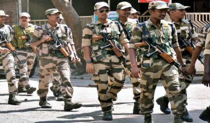 বিদেশেও পৌঁছাল বাংলার ভোটের খবর! নজরদারি চালাতে রাজ্যে আসছে আন্তর্জাতিক প্রতিনিধি দল