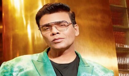 আবারও বিতর্কের ঝড় তুলতে আসছেন করণ জোহর! কবে থেকে শুরু ‘কফি উইথ করণ ৯’?