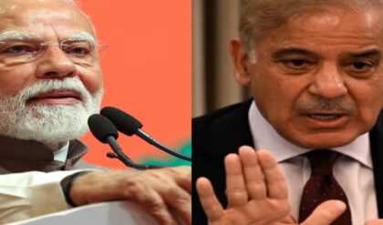 সীমান্তে সন্ত্রাস করলে মিলবে না জল! ভারতের মাস্টারস্ট্রোকের মুখে শাহবাজ সরকার, দিশেহারা পাক কৃষকরা