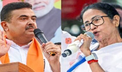 রাত পোহালেই মহাযুদ্ধ! ১৪২ আসনে ভাগ্য নির্ধারণ; কোন জেলা কার দখলে? রইল ইনসাইড রিপোর্ট