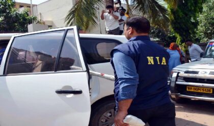 ভোটারদের নিরাপত্তায় বড় চাল কমিশনের! বুথে বুথে এনআইএ-র কড়া নজরদারি, বদলে যাবে শেষ দফার অঙ্ক?