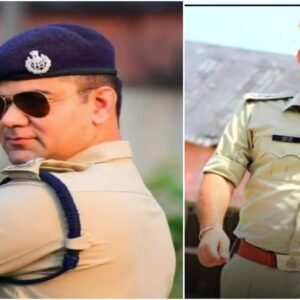 ইউপি-র আইপিএস-এর বিরুদ্ধে নালিশ হাইকোর্টে, কী জানাল আদালত? ভোটের মুখে সরগরম দক্ষিণ ২৪ পরগনা!