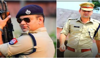 ইউপি-র আইপিএস-এর বিরুদ্ধে নালিশ হাইকোর্টে, কী জানাল আদালত? ভোটের মুখে সরগরম দক্ষিণ ২৪ পরগনা!