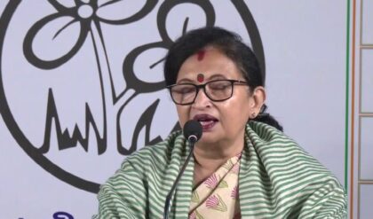 যোগীরাজ্যের ‘সিংহাম’ বনাম চন্দ্রিমা ভট্টাচার্য! এনকাউন্টার ইস্যুতে সরগরম ভোটবঙ্গ, আইনি সীমা নিয়ে বড় প্রশ্ন