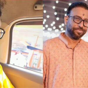 ২৪ দিনের নিখোঁজ-রহস্যের অবসান! দিল্লির রাস্তায় স্ত্রীর হাত ধরলেন পরিচালক উৎসব, প্রথম ছবি দেখে কী বলছেন নেটিজেনরা?