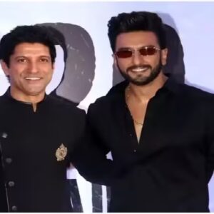 ‘ডন ৩’ থেকে রণবীরের পলায়ন! ৪০ কোটির লোকসান সামলে মুখ খুললেন ফারহান: দিলেন বড় শিক্ষা