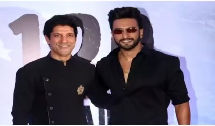 ‘ডন ৩’ থেকে রণবীরের পলায়ন! ৪০ কোটির লোকসান সামলে মুখ খুললেন ফারহান: দিলেন বড় শিক্ষা