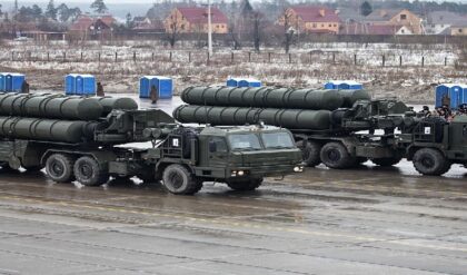 ১০টি রেজিমেন্ট, ৪০০ কিমি পাল্লা! রাশিয়ার ব্রহ্মাস্ত্র হাতে চিনের ঘুম ওড়াতে প্রস্তুত ভারতীয় বায়ুসেনা