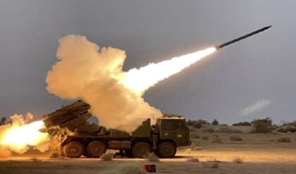 পুরনো টি-৭২-এর বিদায়, আসছে ড্রোনের ঘাতক ‘রঞ্জিত’! ভারতীয় সেনায় যুদ্ধের সংজ্ঞাই বদলে দিচ্ছে মোদি সরকার