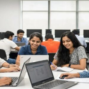 বিনামূল্যে ল্যাপটপের টোপ দিয়ে বড়সড় জালিয়াতি! ভাইরাল মেসেজ নিয়ে দেশবাসীকে কড়া সতর্কবার্তা দিল PIB