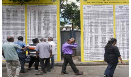 ভোটের আগেই বিস্ফোরক রিপোর্ট! কোটিপতি ৩২১, নারী নির্যাতনে অভিযুক্ত ৯৪; বুধবার কি রক্তক্ষয়ী মহাযুদ্ধ বাংলায়?