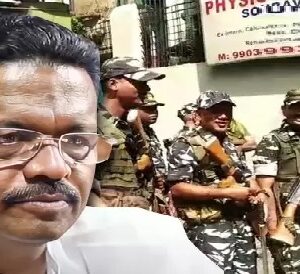 ‘নকশাল আমলের মতো তল্লাশি!’ মধ্যরাতে পুলিশি হানায় মেজাজ হারালেন ববি হাকিম, টার্গেট কি তবে ভবানীপুর?