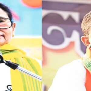 ‘সিএএ নিয়ে মিথ্যা ছড়ানো হচ্ছে!’ ভবানীপুরে দাঁড়িয়ে চ্যালেঞ্জ শুভেন্দুর, ‘হিন্দু বিরোধী’ তকমা দিয়ে মুখ্যমন্ত্রীকে বিঁধলেন বিরোধী দলনেতা