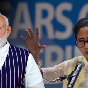 ১৮০-১৯০ আসন জিততে পারে বিজেপি! প্রখ্যাত বিশ্লেষকের মন্তব্যে কাঁপছে নবান্ন, ভোটের মুখে বড় আপডেট