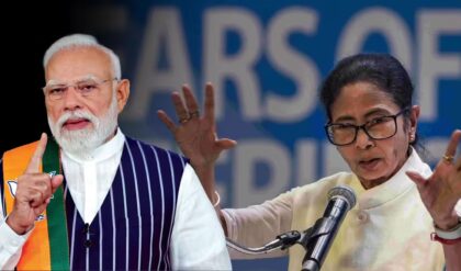 ১৮০-১৯০ আসন জিততে পারে বিজেপি! প্রখ্যাত বিশ্লেষকের মন্তব্যে কাঁপছে নবান্ন, ভোটের মুখে বড় আপডেট