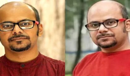 “খবরটা ১০০ ভাগ সত্যি!” নিজের গ্রেফতারি নিয়ে বিষ্ফোরক শ্রীজাত, তবে নির্বাচন কমিশন বলছে অন্য কথা!