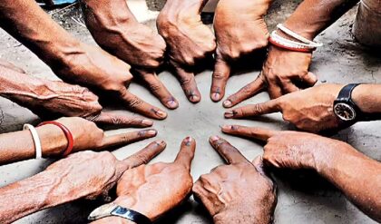 ভোট দেওয়ার আগে অবশ্যই নোট করুন এই ২ নম্বর! ভোটার কার্ড না থাকলেও আটকাবে না কেউ!