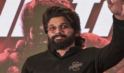 বিরাট বাজেট, তারার মেলা! দীপিকার জন্যই কি তিলত্তমা ছাড়লেন অল্লু অর্জুন? ভাইরাল খবর