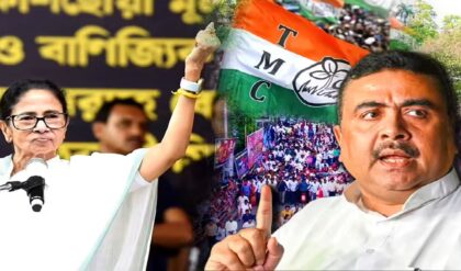 নজরে রাজবংশী ভোট ও চা-বলয়! ১৫২ আসনের ভাগ্যপরীক্ষায় নজিরবিহীন নিরাপত্তায় মুড়ল নির্বাচন কমিশন!