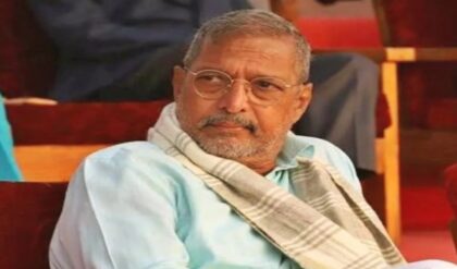 “সংসদে গয়না হয়ে বসে থাকবেন না!” দিল্লির দরবারে মহিলা জনপ্রতিনিধিদের ধুয়ে দিলেন নানা