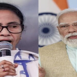 মণিপুর জ্বলছে আর আপনি ভোট চাইছেন? মোদির ‘অরাজকতা’র সংজ্ঞায় পাল্টা তোপ মমতার, তুললেন বুলডোজার ইস্যু!