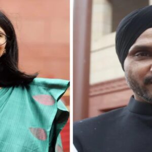 বিস্ফোরক রাঘব চাড্ডা! আপ-এর ৭ সাংসদ নিয়ে পদ্মশিবিরে যাওয়ার প্রস্তুতি, পঞ্জাব থেকে দিল্লি—কম্পন শুরু রাজনৈতিক মহলে!