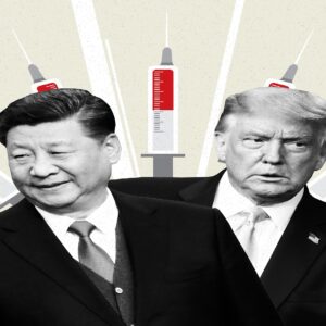 পথ দুর্ঘটনা না কি সুপরিকল্পিত খুন? ১৮ জন বিজ্ঞানীর রহস্যমৃত্যুতে সিঁদুরে মেঘ দেখছে বিশ্ব, ফিরছে ‘ঠান্ডা যুদ্ধের’ আতঙ্ক!