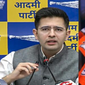 ধুয়ে মুছে সাফ ‘ঝাড়ু’? রাজ্যসভাতেও ম্যাজিক দেখাল শাহ-র চাণক্য নীতি, দিল্লির ক্ষমতার অলিন্দে মহাপ্রলয়!