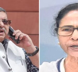 মমতা মুখ্যমন্ত্রী থাকলেই কপালে দুঃখ আছে বিরোধী দলনেতার! প্রথম দফার ভোট মিটতেই কল্যাণ বন্দ্যোপাধ্যায়ের দাবিতে তোলপাড়!