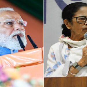 প্রধানমন্ত্রী বনাম মুখ্যমন্ত্রী! যাদবপুর কাণ্ডে দিল্লির ওপর চরম ক্ষুব্ধ মমতা, মোদীকে সরাসরি পাঠালেন কড়া বার্তা!