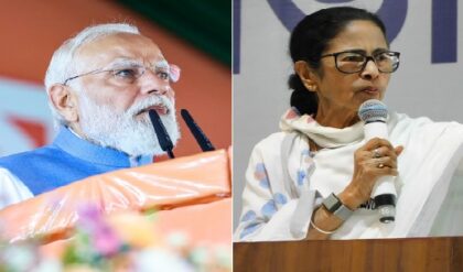 প্রধানমন্ত্রী বনাম মুখ্যমন্ত্রী! যাদবপুর কাণ্ডে দিল্লির ওপর চরম ক্ষুব্ধ মমতা, মোদীকে সরাসরি পাঠালেন কড়া বার্তা!