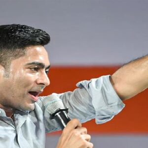 “শাহ সাহেব, একটু ঠান্ডা জল খান!” জগৎবল্লভপুর থেকে কেন এমন পরামর্শ দিলেন অভিষেক বন্দ্যোপাধ্যায়?