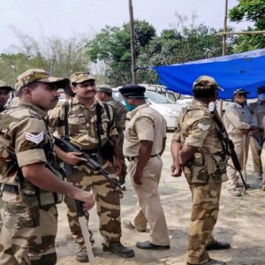 বীরভূমে শুরু ভোট পরবর্তী হিংসা? পোলিং এজেন্টের ওপর হামলা নিয়ে বিজেপি-তৃণমূল চরম সংঘাত, মোতায়েন বিশাল পুলিশ বাহিনী!