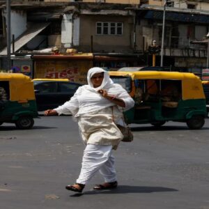 গরমে পুড়বে ভারত, দেখা দেবে চরম দুর্ভিক্ষ! জলবায়ু বিজ্ঞানীদের কড়া সতর্কবার্তা— আসছে দানবীয় ‘সুপার এল নিনো’!