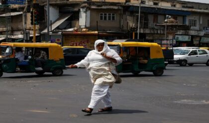 গরমে পুড়বে ভারত, দেখা দেবে চরম দুর্ভিক্ষ! জলবায়ু বিজ্ঞানীদের কড়া সতর্কবার্তা— আসছে দানবীয় ‘সুপার এল নিনো’!