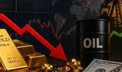 সোনা না তেলের বিনিয়োগে লাভ? বাজারে বড় ধস, ১ লক্ষ ৫০ হাজারে নামল ১০ গ্রাম সোনার দাম!