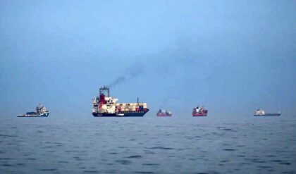 বুলেটের বৃষ্টি উপেক্ষা করে মুম্বাই ফিরল ‘দেশ গরিমা’! মাঝসমুদ্রে ভারতীয় নৌসেনার বীরত্বের রোমহর্ষক কাহিনী